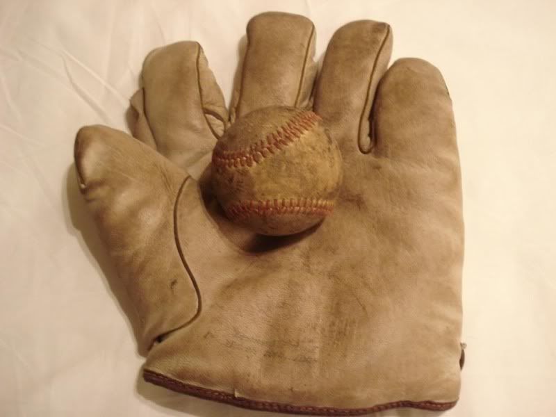 Vintage Baseball Glove Forum • View topic Best of January 2011
